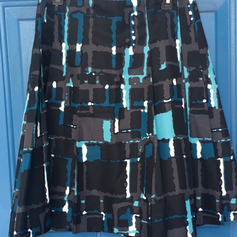 Express A line skirt
